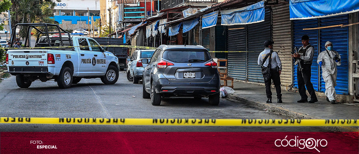 Matan a exalcalde de Huamuxtitlán, Guerrero