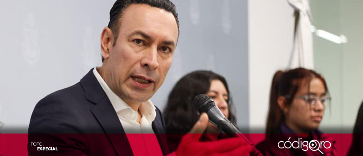 Enrique Correa busca ser independiente para que el PAN controle la Jucopo, señalan