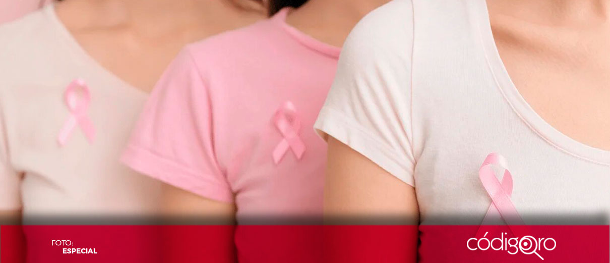 Mexicanas con cáncer de mama denuncian falta de acceso a tratamientos