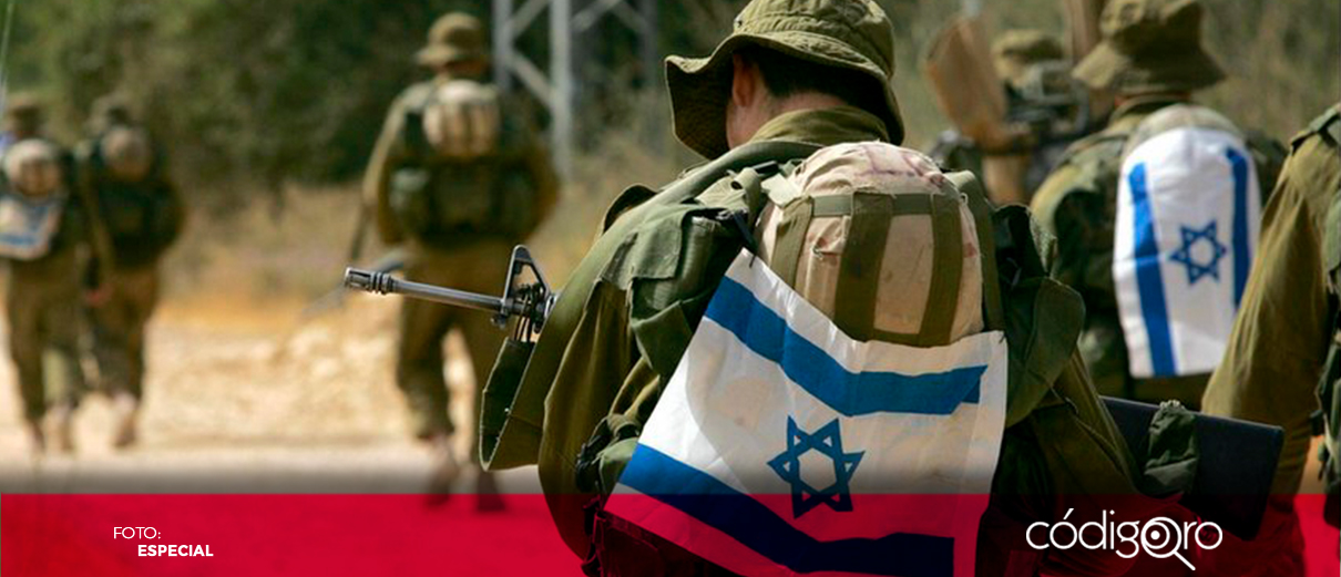 Israel confirma muerte de Mohamed Abu Itiwi, comandante de élite de Hamás