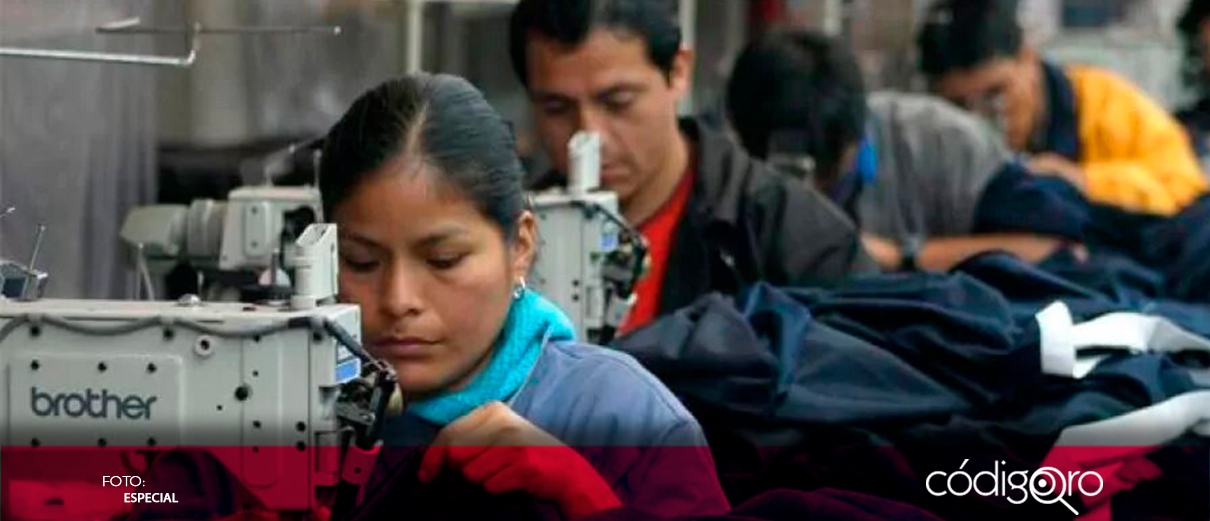 Septiembre registró la generación de empleo formal más baja en una década