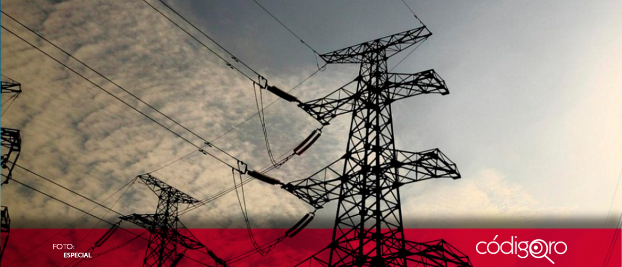 Querétaro está entre los estados con mayor déficit de energía eléctrica