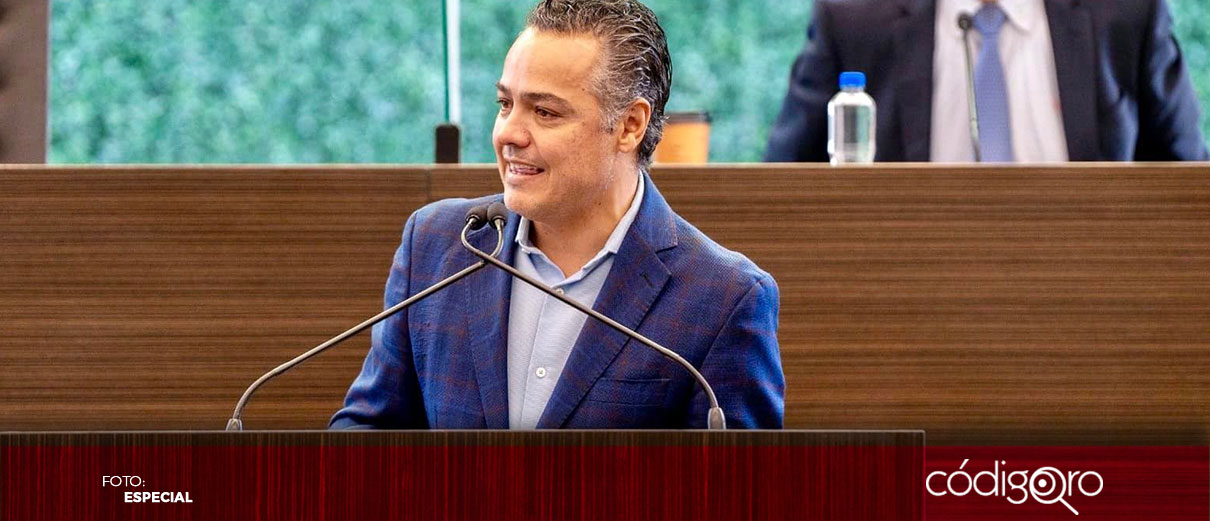 Municipalizar a Santa Rosa Jáuregui la haría más pobre: Enrique Correa