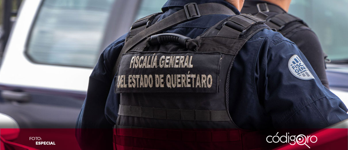 Detienen a exalcalde de Corregidora, por el presunto delito de peculado