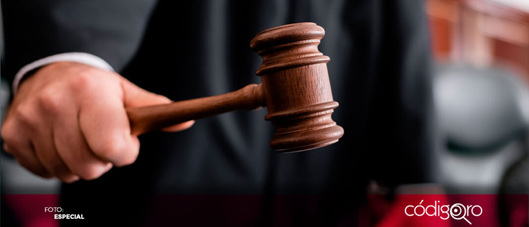 El TSJ de Querétaro giró oficio para dejar sin efectos la medida cautelar de resguardo domiciliario que se había impuesto a Esmeralda