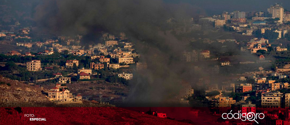 Bombardeo israelí en Nabatiyeh deja 16 muertos, incluido el alcalde