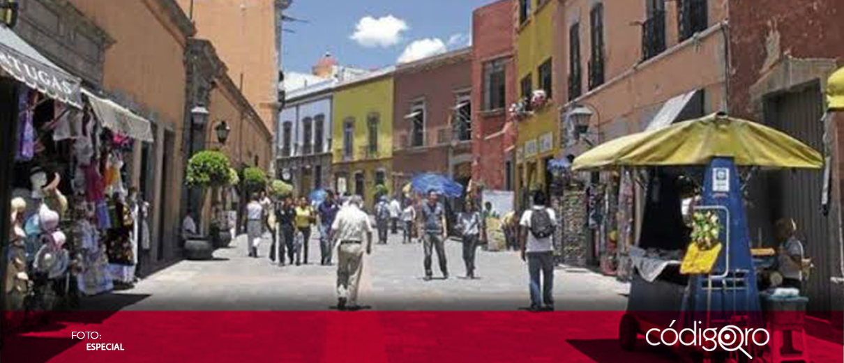 Licencias municipales de funcionamiento generan orden ciudadano: Canaco