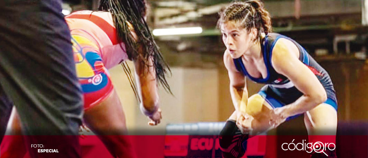 México, con aspiración de medalla en Mundial de Luchas