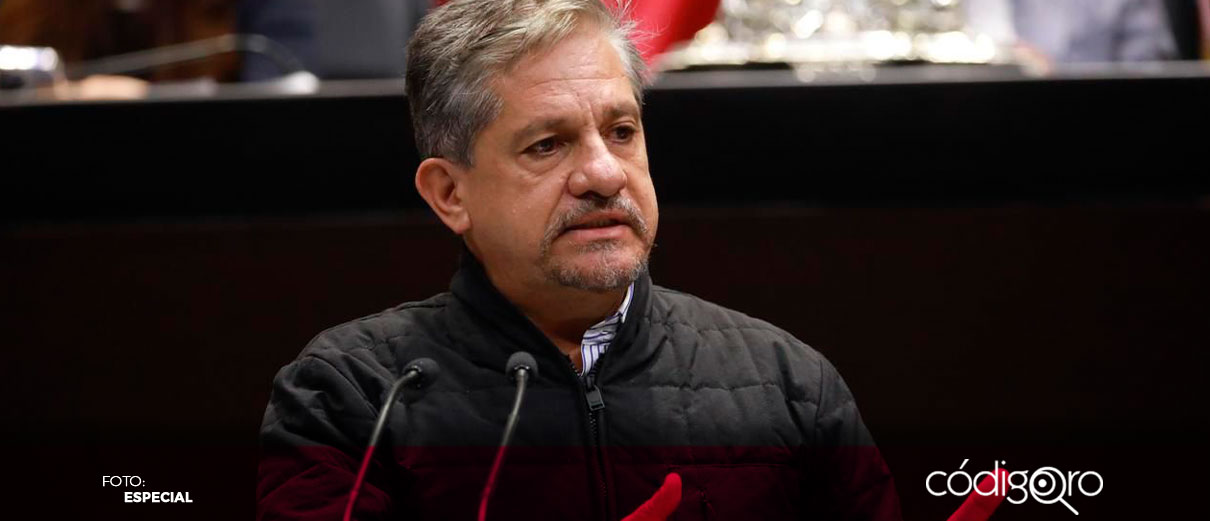 Luis Humberto Fernández presidirá la Comisión de Protección Civil y Prevención de Desastres