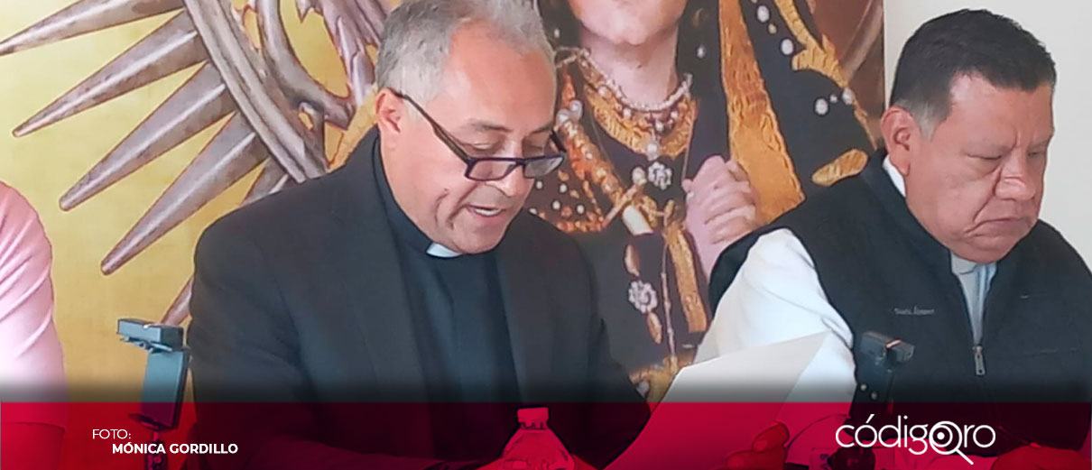 No se debe criminalizar por aborto, pero Iglesia Católica mantiene su postura