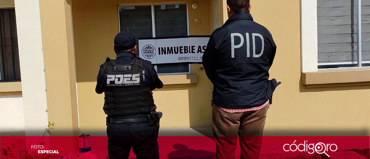 Poes asegura tres motocicletas en Ciudad del Sol