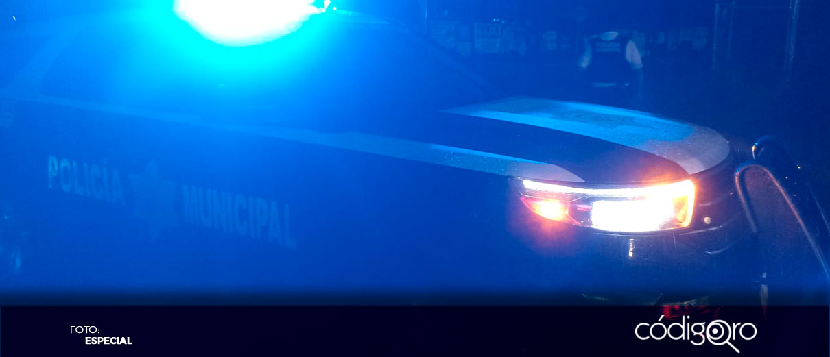 SSPMQ detiene a presunto responsable de homicidio en Menchaca