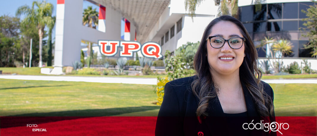 Designan a Diana Pérez Mejía como la nueva rectora de la UPQ, quien con su capacidad busca fortalecer el crecimiento de la universidad como referente nacional para la formación profesional