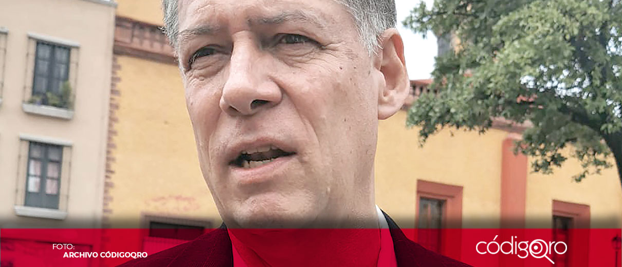 Autoridades agotaron diálogo con comerciantes ambulantes: Alianza por el CH