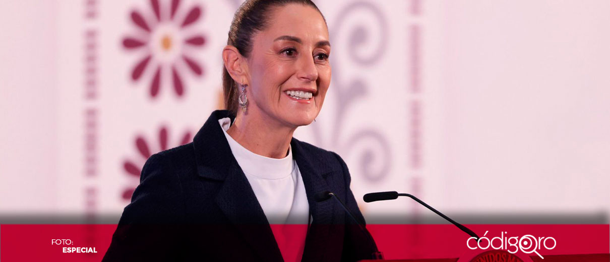 Sheinbaum confirma al menos tres investigaciones abiertas contra García Luna