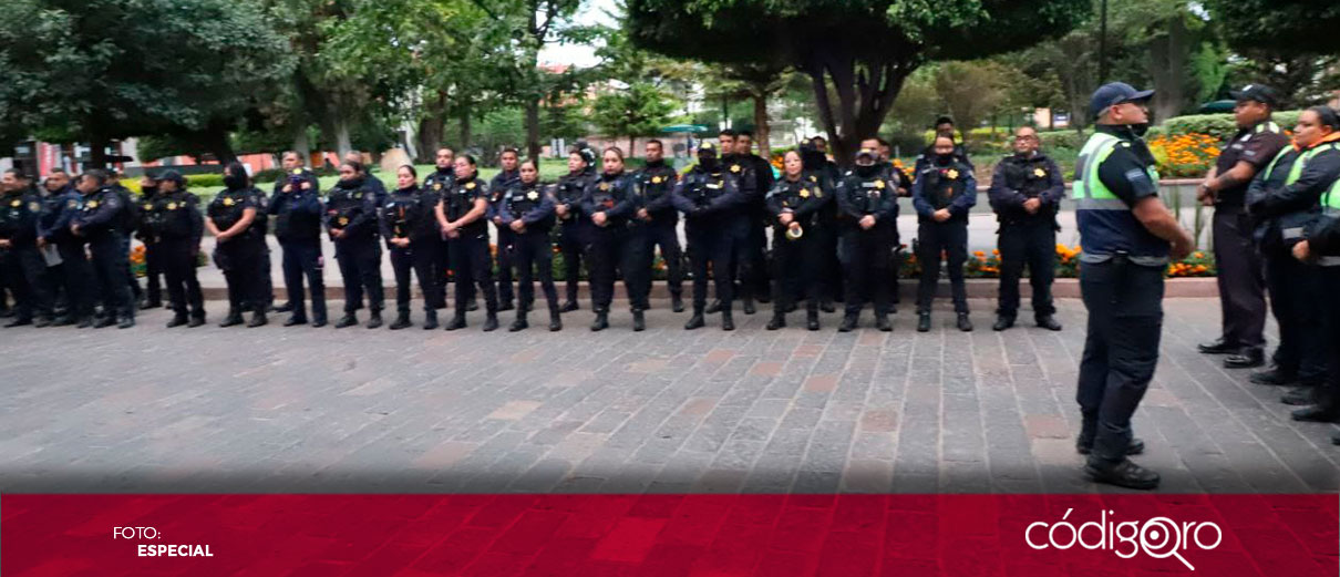 DDHQ investiga posibles violaciones a los derechos humanos durante operativo