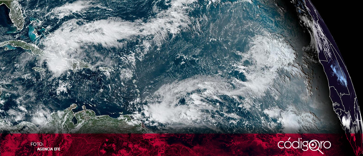 Tormenta tropical Oscar deja intensas lluvias en el este de Cuba