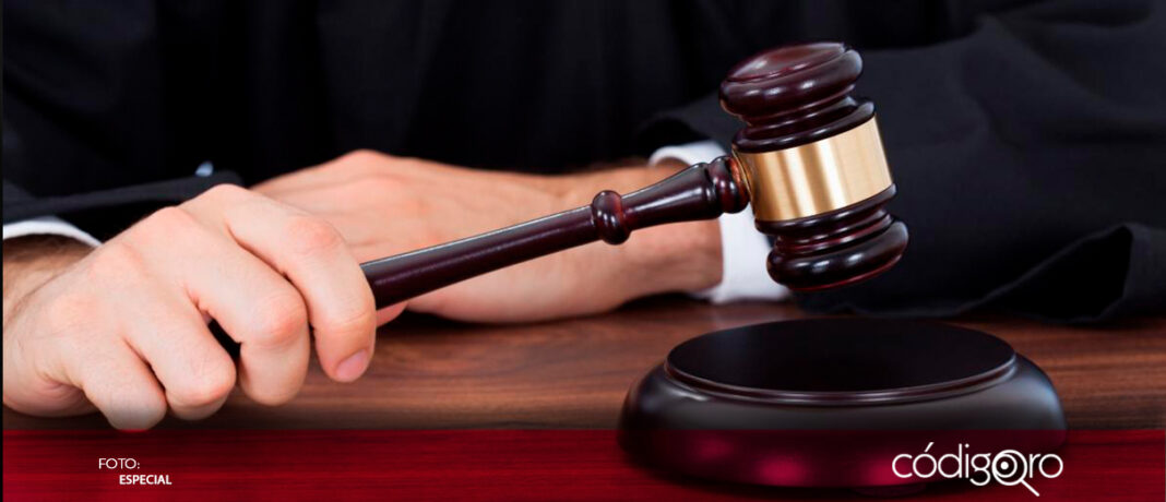 En Querétaro, el Tribunal Laboral de Asuntos Individuales, ubicado en la capital del estado, reanudó actividades; sin embargo, las y los trabajadores continúan con incertidumbre 