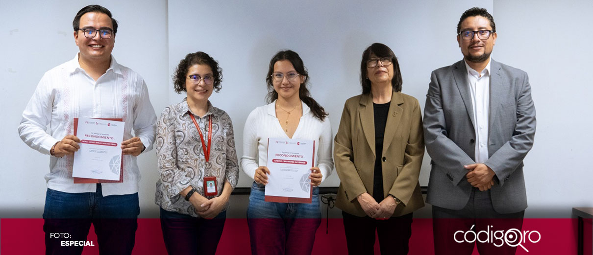 UAQ y Concyteq seleccionan proyectos para fomentar la cultura emprendedora