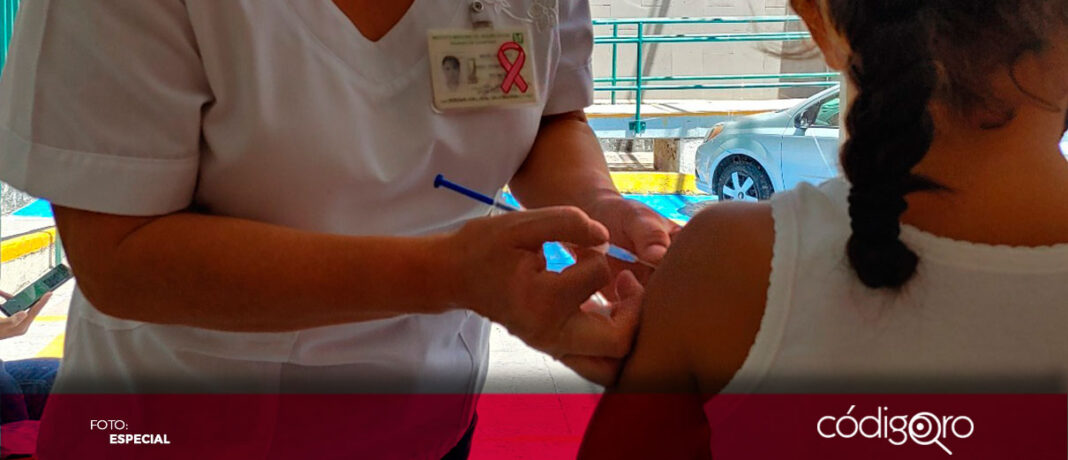 La vacuna Hexavalente es un biológico que está incluido en el esquema básico de vacunación y protege de Hepatitis B, Influenza, Tétanos, Difteria, Tosferina y Poliomielitis