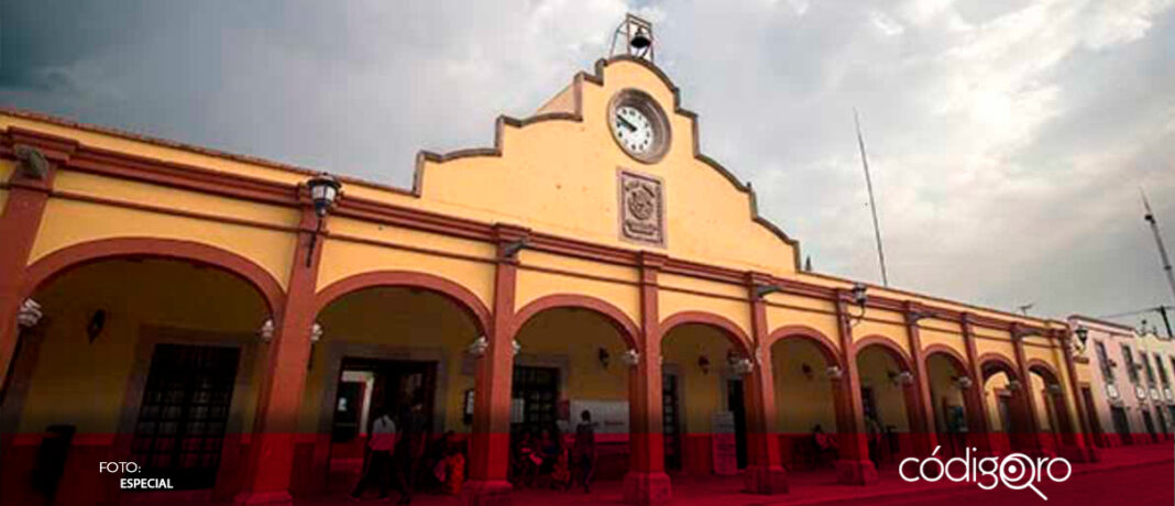 #Entérate 🔎 | El ayuntamiento de #Corregidora aprobó modificaciones en el proceso para elegir delegados y subdelegados; la inscripción de participantes será del 20 al 22 de noviembre, la campaña del 1 al 12 de diciembre, y la elección el 15 de diciembre.
