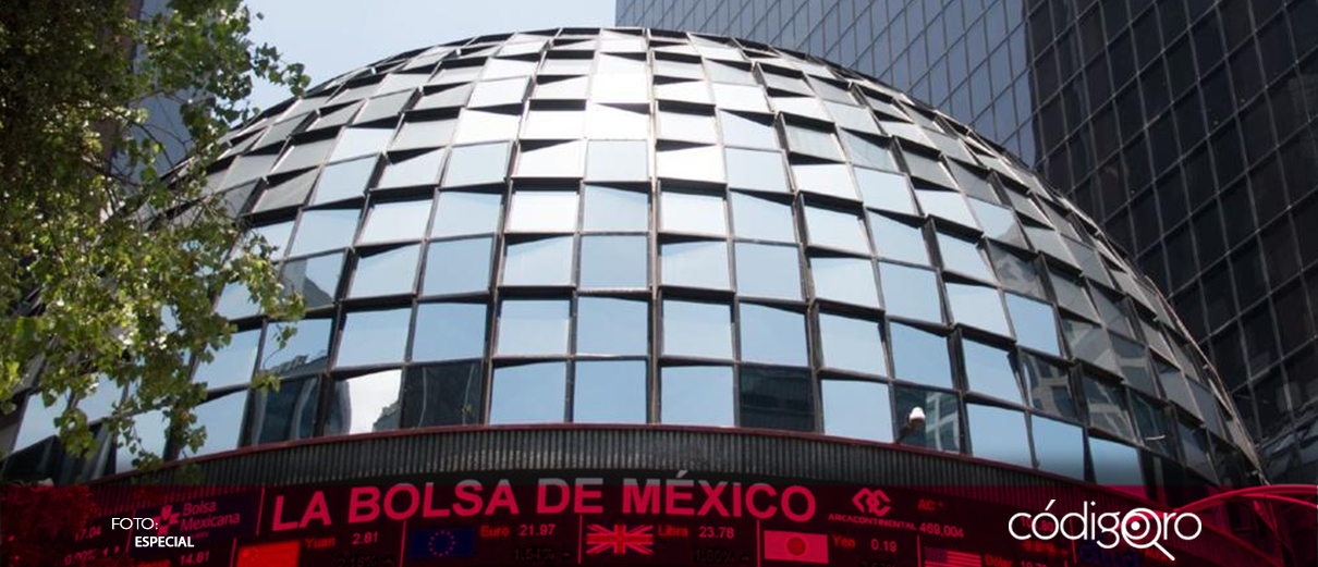 BMV registra caída; inversionistas se mantienen cautelosos por elecciones en EUA