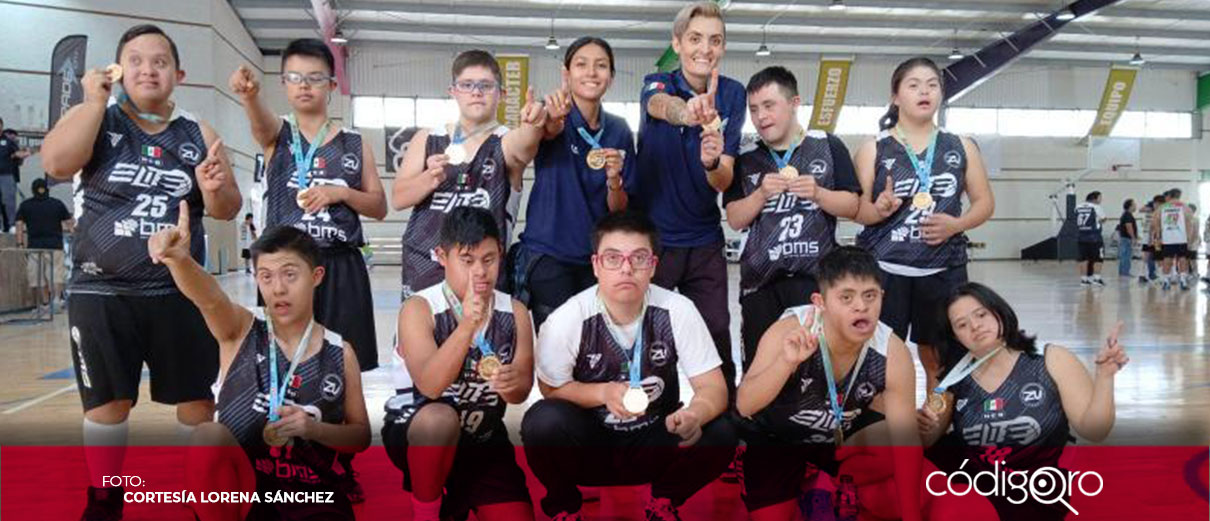 Queretanos se coronan en Nacional Elite Down Fest