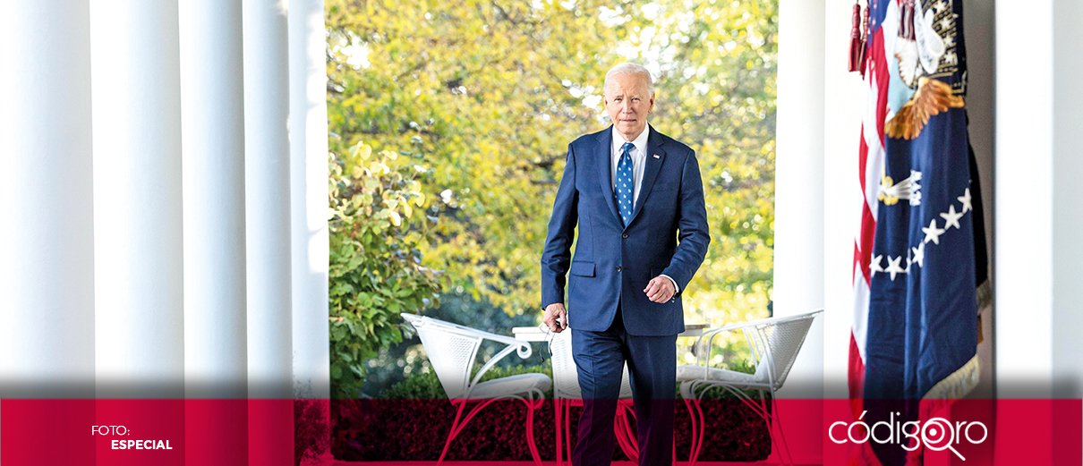 Biden anuncia plan para ampliar acceso a medicinas contra obesidad en EUA