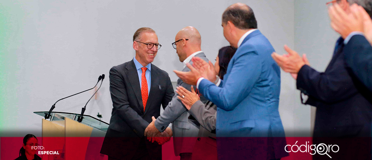 Inauguran CO2 & Circular Economy Business Summit 2024