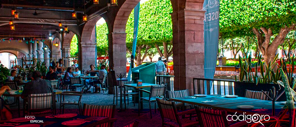 Afluencia en restaurantes disminuyó 15%, tras suceso en “Los Cantaritos”: Canirac