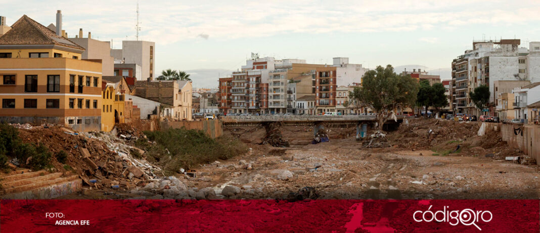 Las víctimas mortales por la DANA en Valencia se mantienen en 221 y hay 5 desaparecidos, de acuerdo con el último balance oficial del CID de España