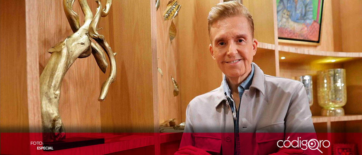 Daniel Bisogno vuelve al hospital