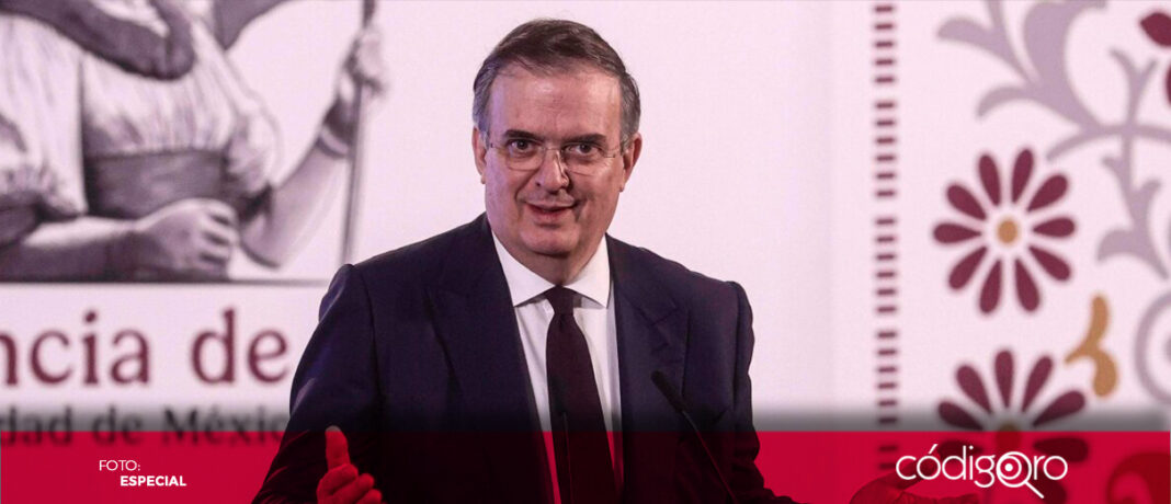 El titular de la Secretaría de Economía, Marcelo Ebrard, advirtió de la pérdida de 400 mil empleos en EUA si Donald Trump impone aranceles de 25% a México; aseveró que las principales empresas afectadas serían las automotrices estadounidenses