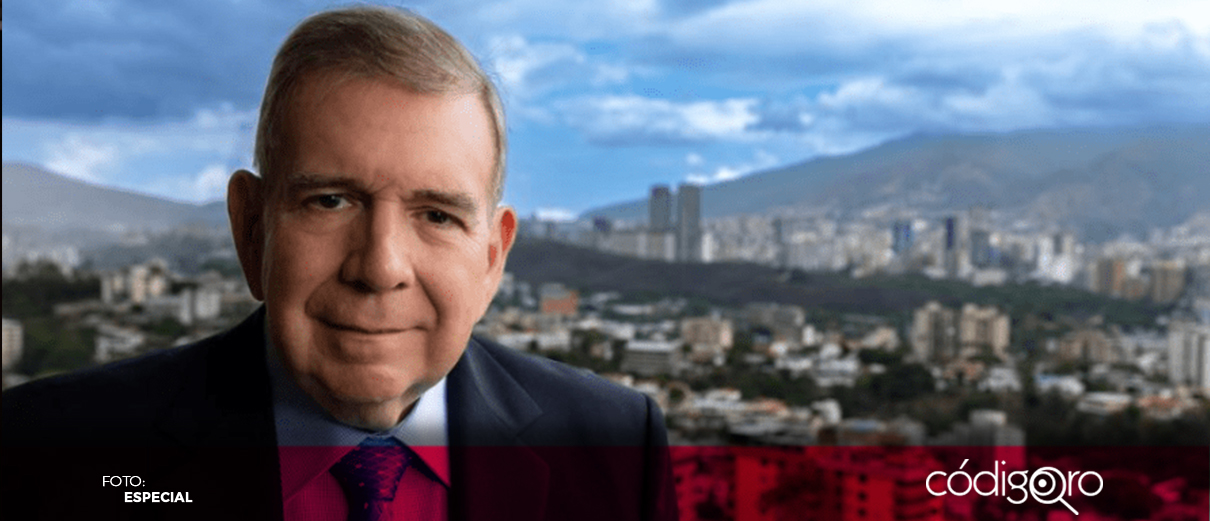 Ecuador reconoce a Edmundo González como presidente electo de Venezuela