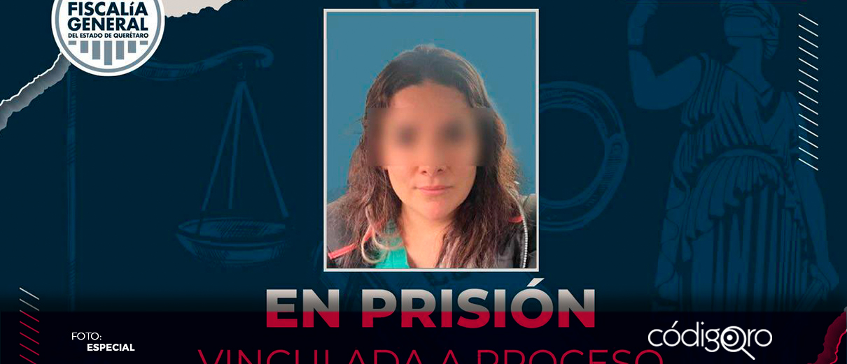 En prisión, mujer que realizaba cirugías estéticas sin cédula