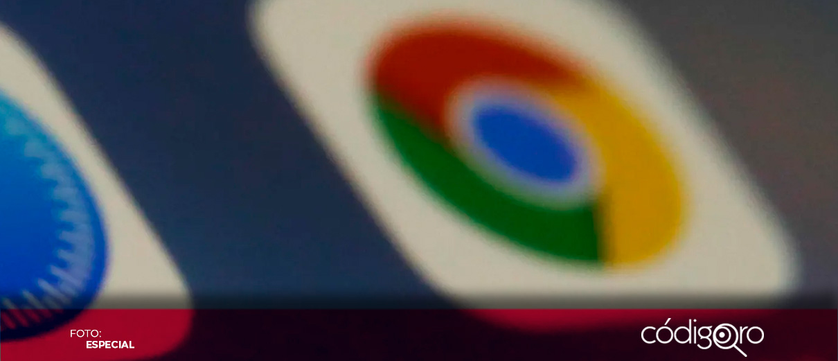 Estados Unidos pide que Google se deshaga de Chrome
