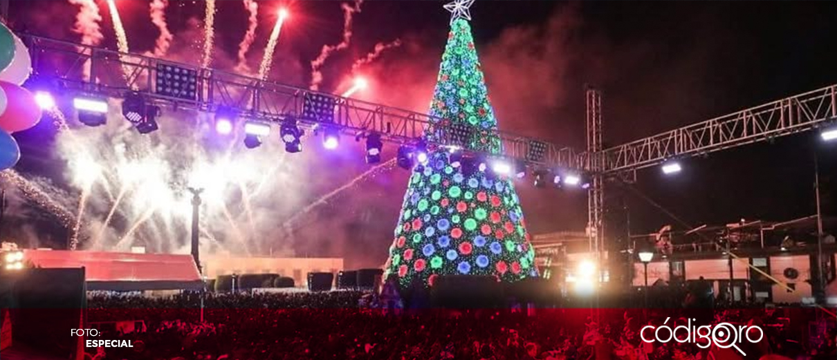 Presentan actividades del Festival Alegría Querétaro 2024 en la capital