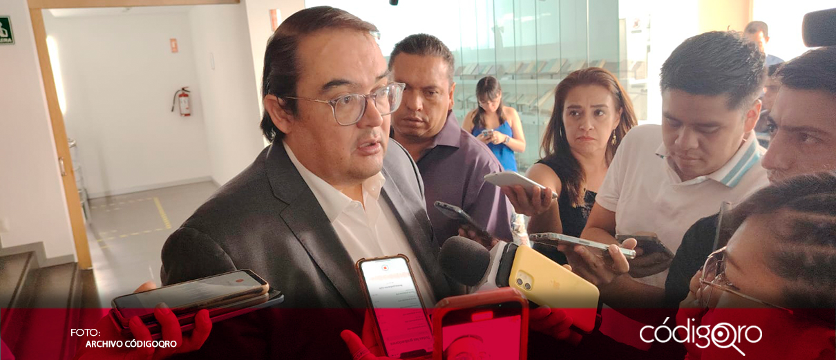 Aclaran ante el Ejecutivo, que no fue grosería ausencia de morenistas en reunión