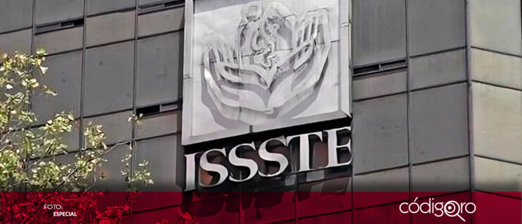 ISSSTE revisará pensiones que rebasen el límite legal de 33 mil pesos al mes, y en caso de irregularidades, denunciará ante el Órgano Interno del instituto y el Ministerio Público federal; busca corregir 