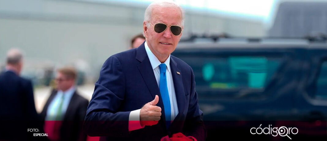El presidente de EUA, Joe Biden, asistirá a las cumbres del G20 en Brasil y de la APEC en Perú, informó su portavoz Karine Jean-Pierre; esto, antes de que deje la Casa Blanca