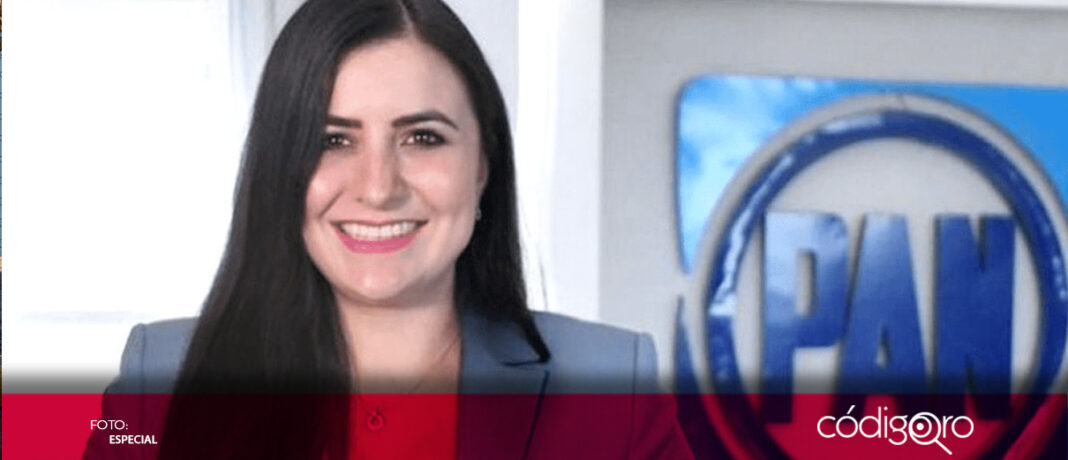 La dirigente panista en Querétaro, Leonor Mejía, aseguró que el PAN siempre defenderá la vida en congruencia con los valores y doctrina del blanquiazul, promoviendo una agenda de cuidado y respeto a las mujeres, niñas, niños y adultos mayores
