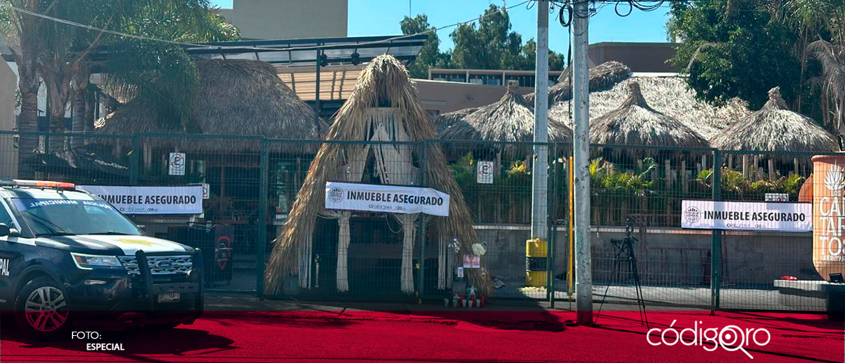 Una víctima del ataque en “Los Cantaritos” estaría vinculada con un grupo delictivo: FGE