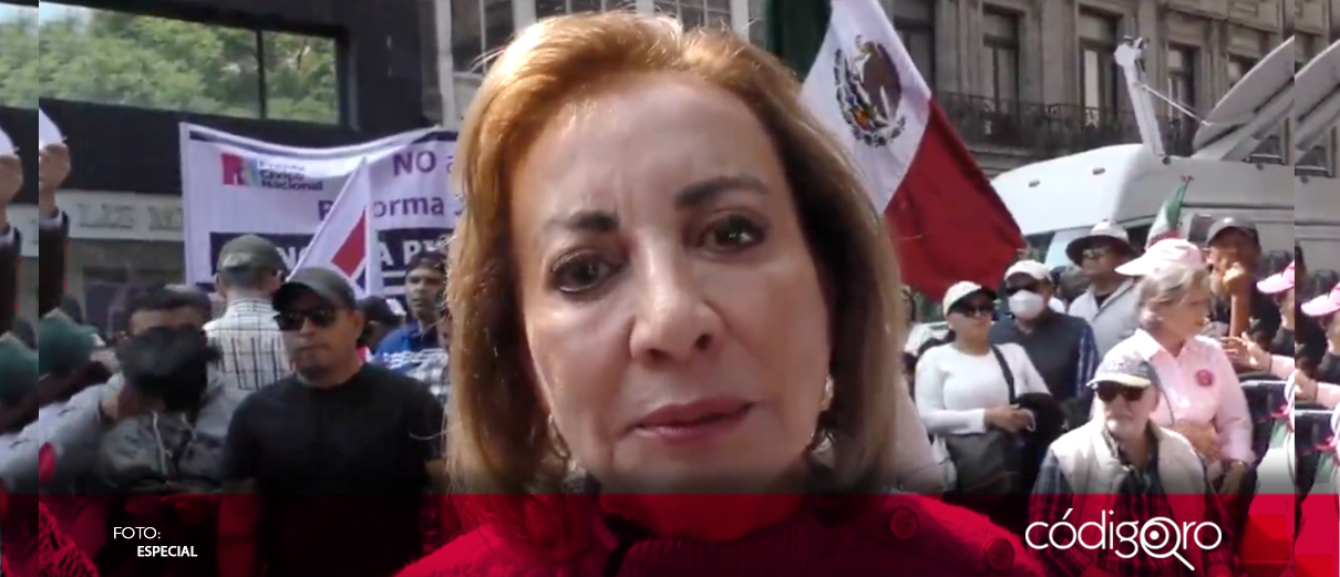 PAN reitera apoyo a SCJN, mientras se discute inconstitucionalidad de reforma judicial