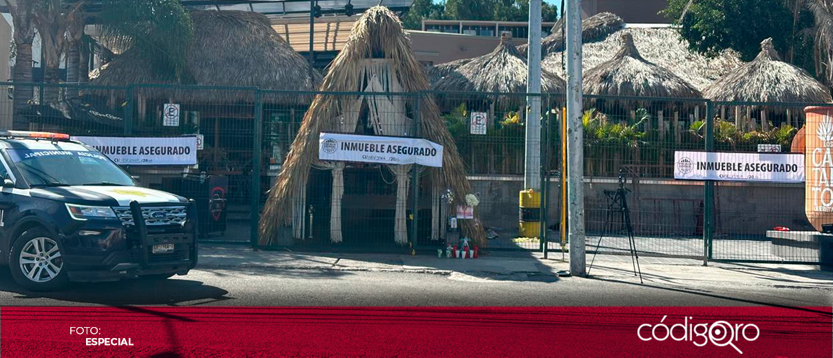 No habrá impunidad por ataque en "Los Cantaritos": PAN