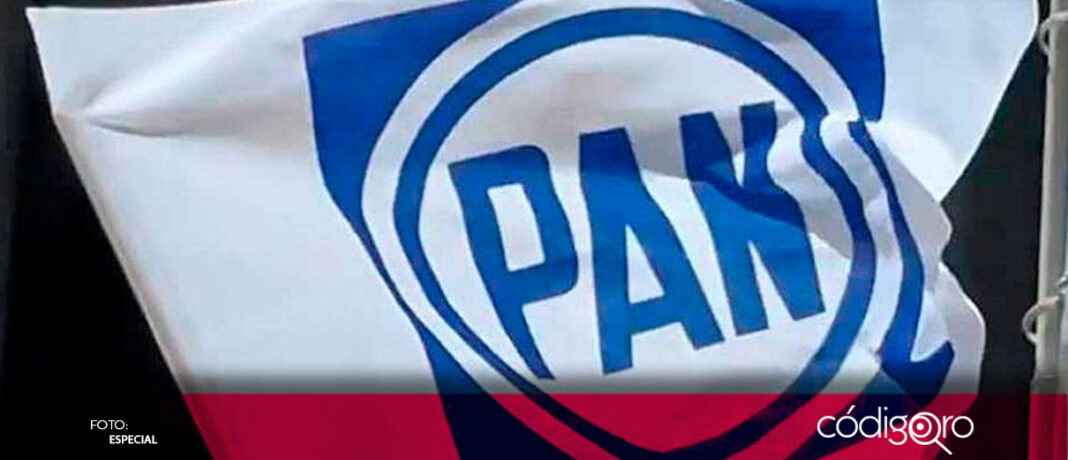El PAN notificó al Senado la desincorporación de Miguel Ángel Yunes Márquez de la bancada panista; la Mesa Directiva es quien procederá con los trámites correspondientes