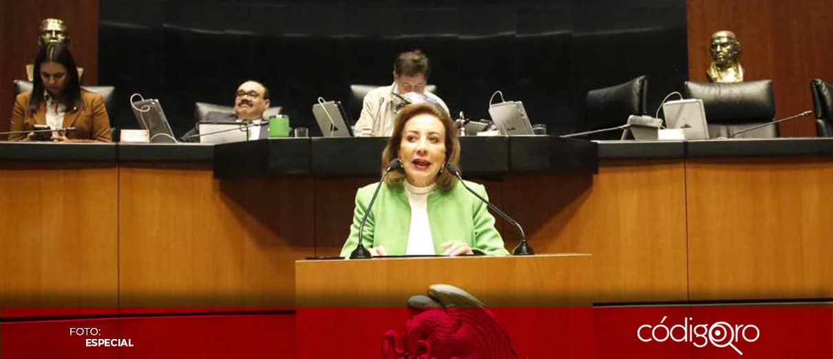 PAN hará análisis riguroso de proyecto de Ley de Ingresos: Murguía