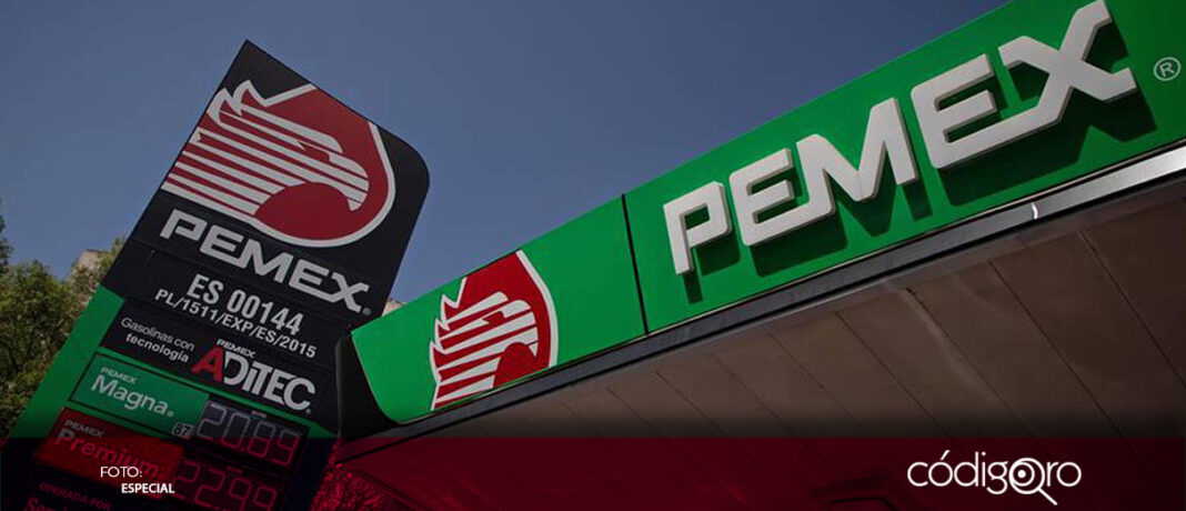 El Gobierno de México planeó dar más de 136 mil MDP a Pemex para pagar su deuda; además, busca implementar el Derecho Petrolero del Bienestar para apoyar a los objetivos de producción planteados en la Estrategia Nacional del Sector Hidrocarburos y gas Natural