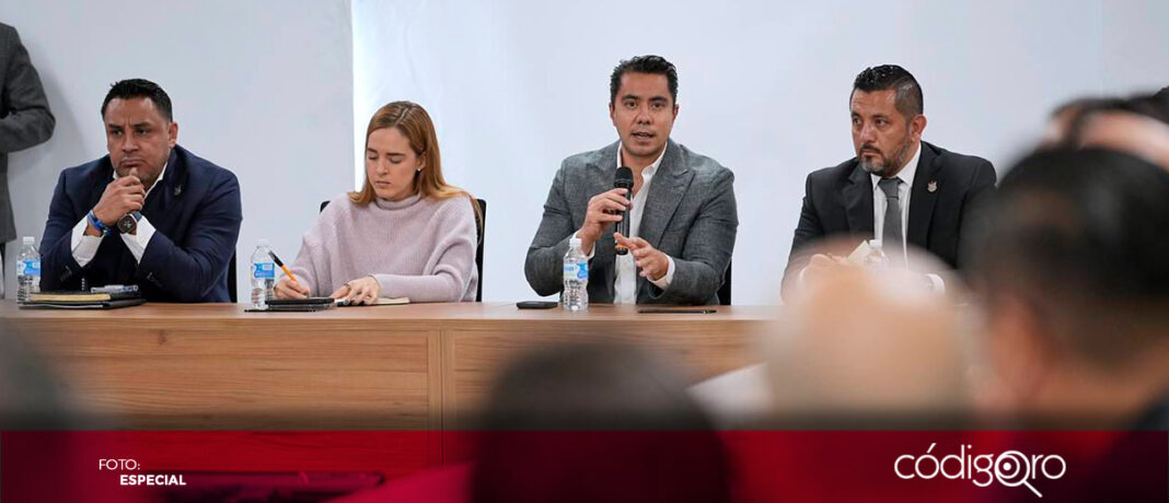 Acuerdan reforzar medidas de seguridad en restaurantes, bares y antros. Foto: Especial
