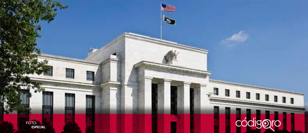 La Fed recibe triunfo electoral de Trump con recorte de tasas de interés