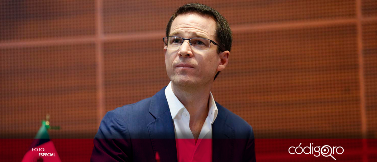 PAN respaldará la investigación de delitos y coordinación bajo mando civil: Anaya